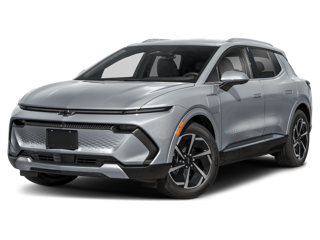 Equinox EV - Karl Malone Chevrolet El Dorado in El Dorado AR