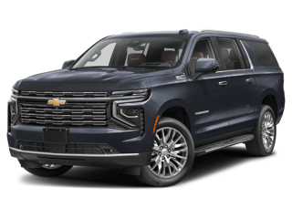 Chevrolet Suburban - Karl Malone Chevrolet in El Dorado AR