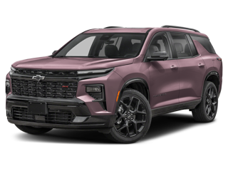 Chevrolet Traverse - Karl Malone Chevrolet in El Dorado AR