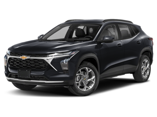 Chevrolet Trax - Karl Malone Chevrolet in El Dorado AR