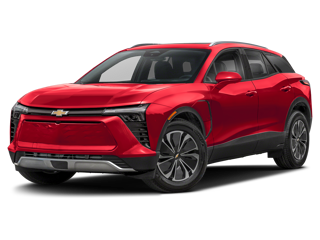 Chevrolet Blazer EV - Karl Malone Chevrolet in El Dorado AR