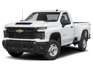 Chevrolet Silverado HD - Karl Malone Chevrolet El Dorado in El Dorado AR