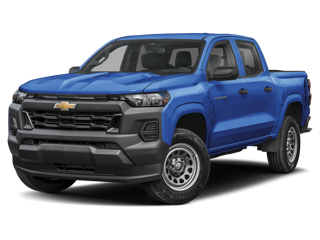 Chevrolet Colorado - Karl Malone Chevrolet El Dorado in El Dorado AR
