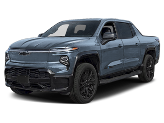 Chevrolet Silverado EV - Karl Malone Chevrolet El Dorado in El Dorado AR