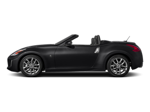 2015 Nissan 370Z Touring FWD