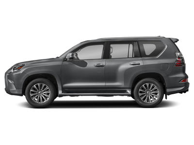 2020 Lexus GX 460 460 Luxury