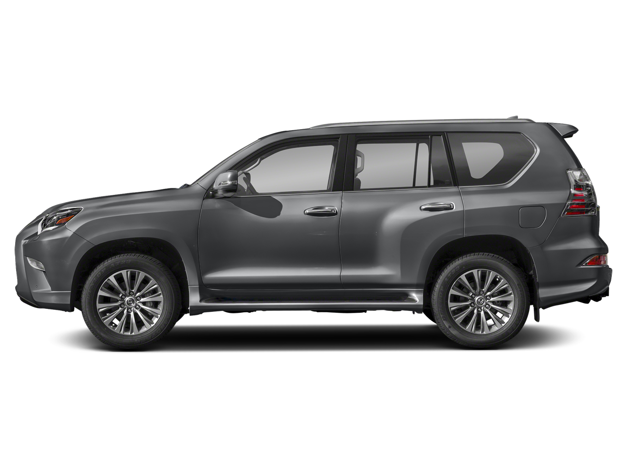 2020 Lexus GX 460 460 Luxury