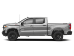 2021 Chevrolet Silverado Custom Trail Boss