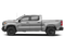 2021 Chevrolet Silverado Custom Trail Boss