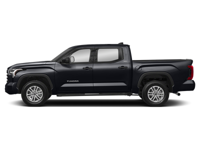 2023 Toyota TUNDRA 4X4 SR5