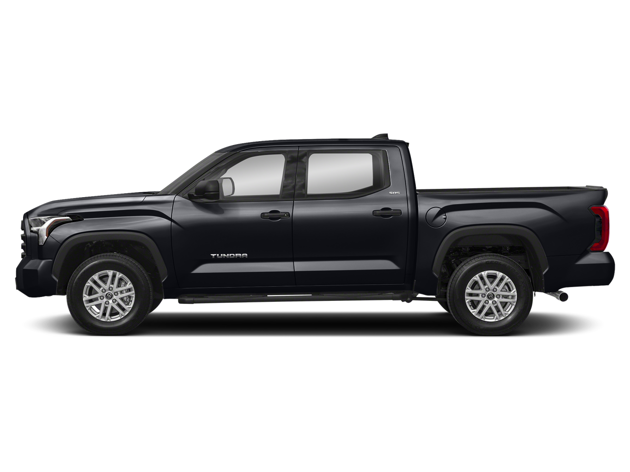 2023 Toyota TUNDRA 4X4 SR5