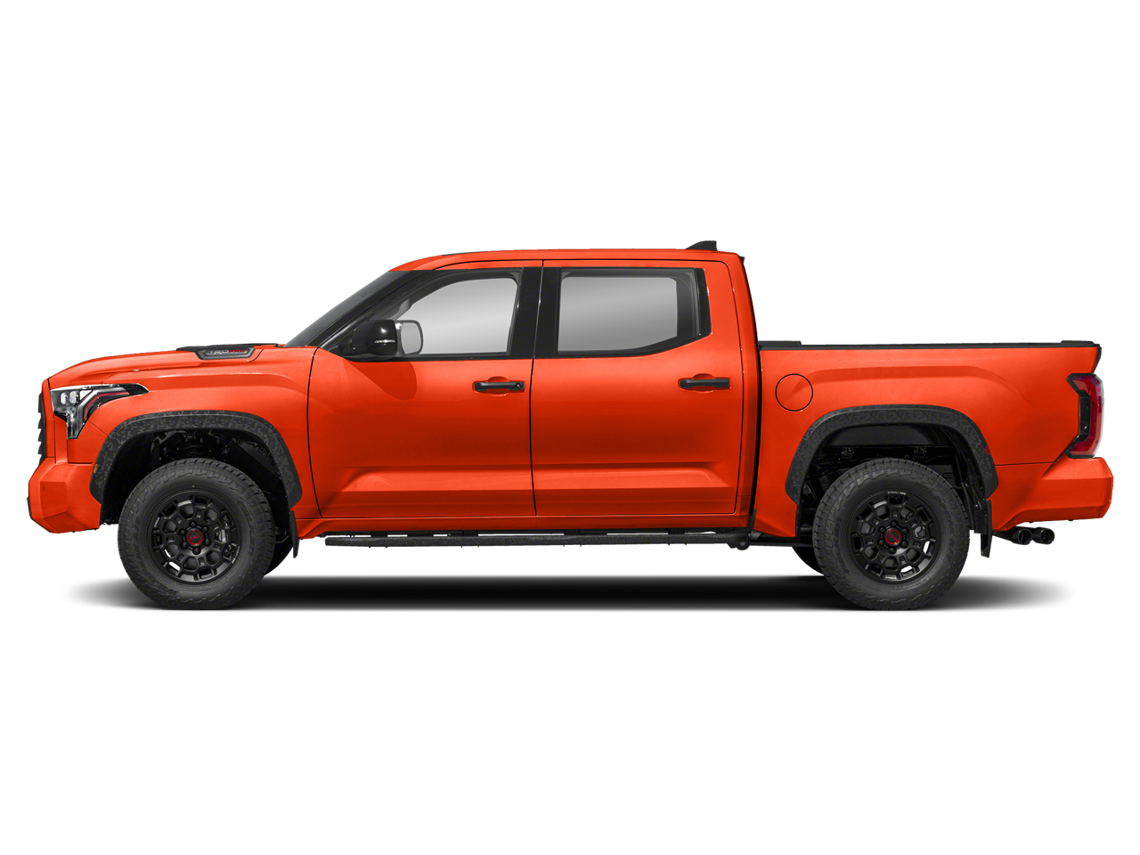 2023 Toyota TUNDRA HV 4X4 TRD Pro