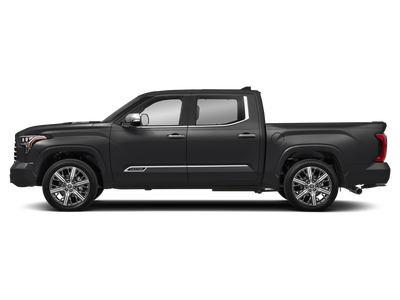 2023 Toyota Tundra i-FORCE MAX Capstone