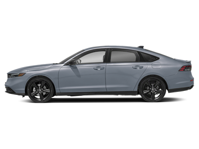 2024 Honda Accord Sport-L