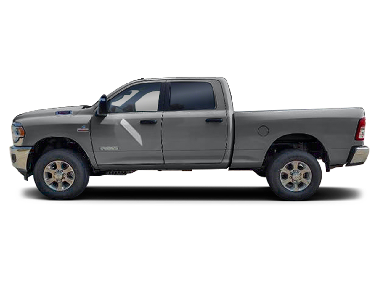 2024 RAM Ram 3500 Pickup Big Horn - Photo 29