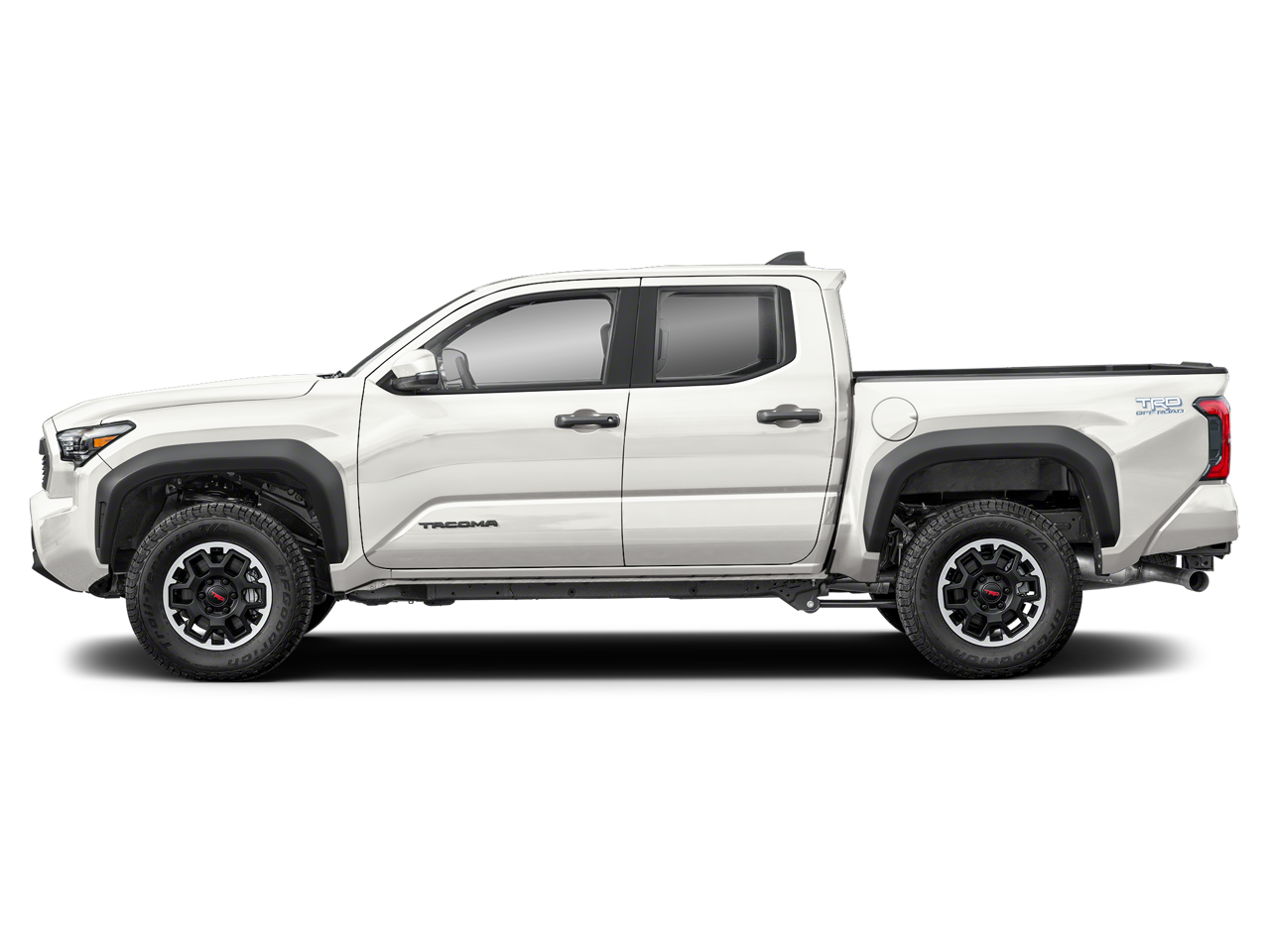 2024 Toyota Tacoma Base