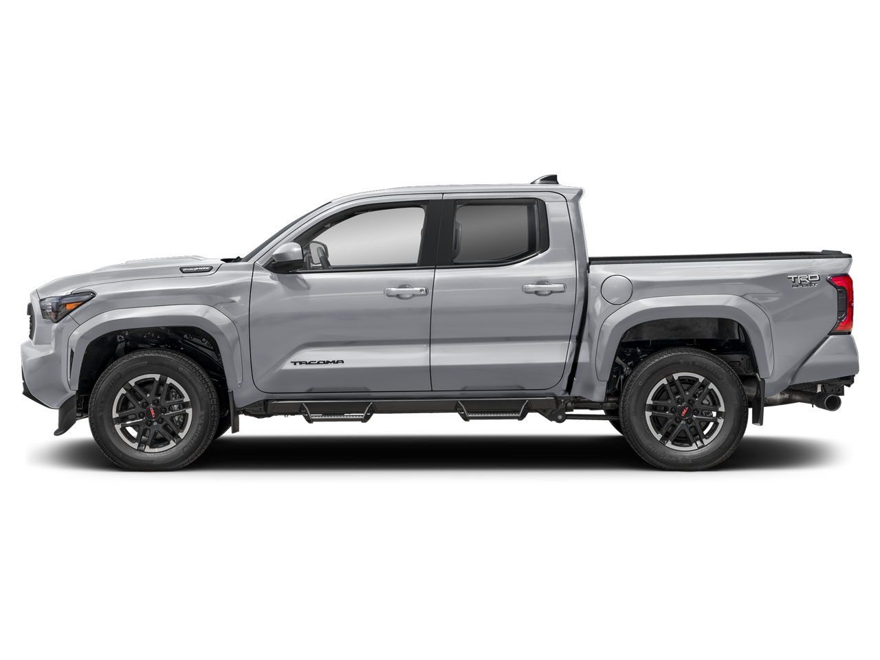 2024 Toyota Tacoma i-FORCE MAX TRD Sport