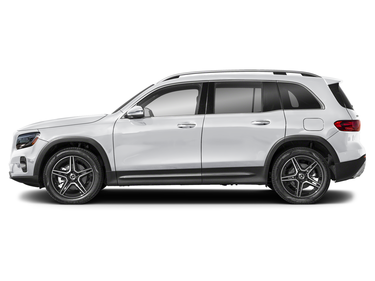 2025 Mercedes-Benz GLB GLB 250