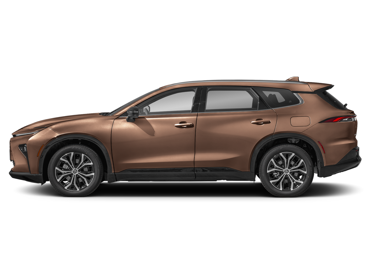 2025 Toyota Crown Signia XLE