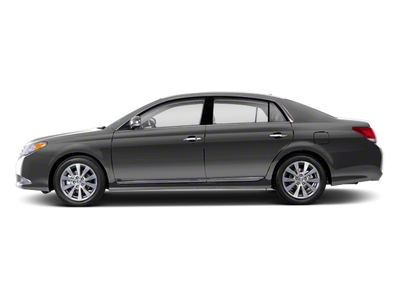 2011 Toyota Avalon Limited