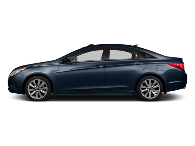 2013 Hyundai Sonata SE Limited photo 3