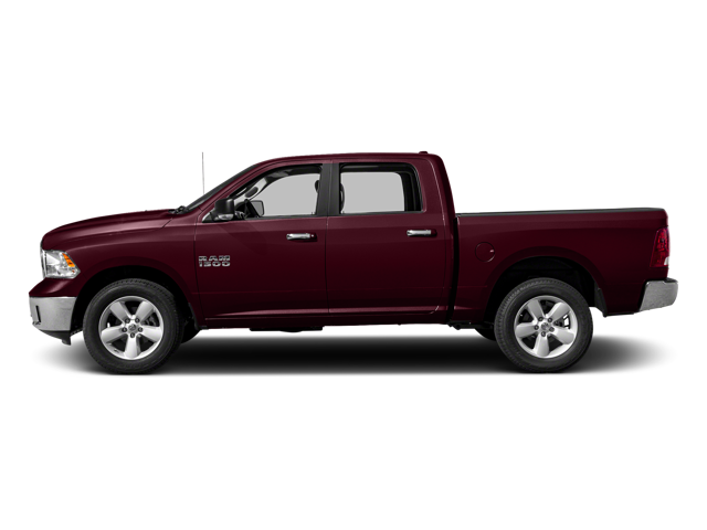 2017 RAM 1500 Lone Star