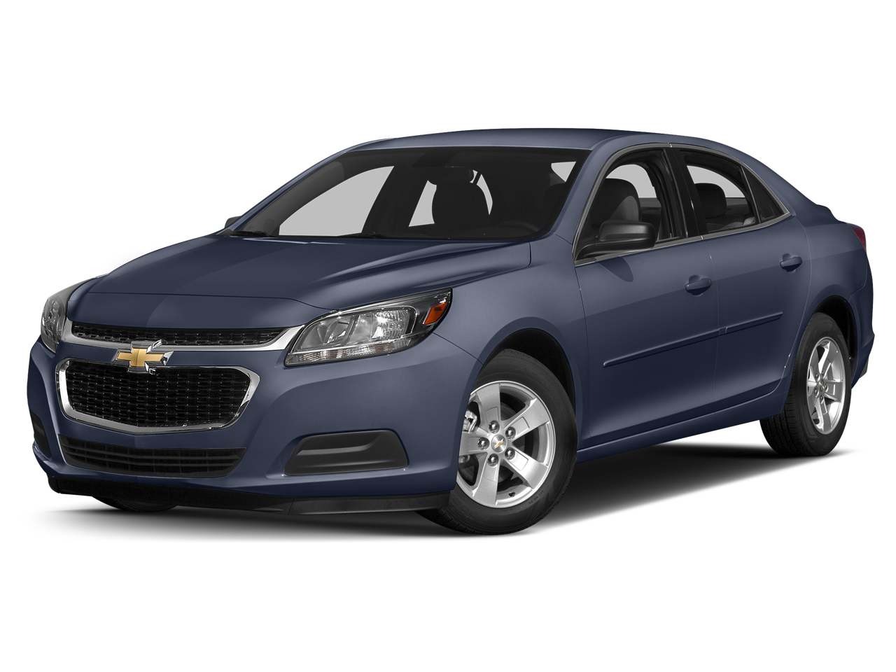 2015 Chevrolet Malibu 1LZ