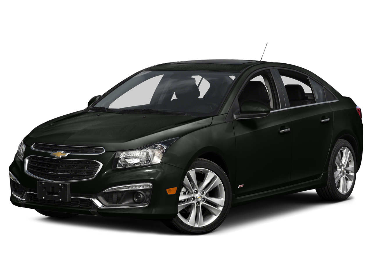 2015 Chevrolet Cruze 1LT 1LT