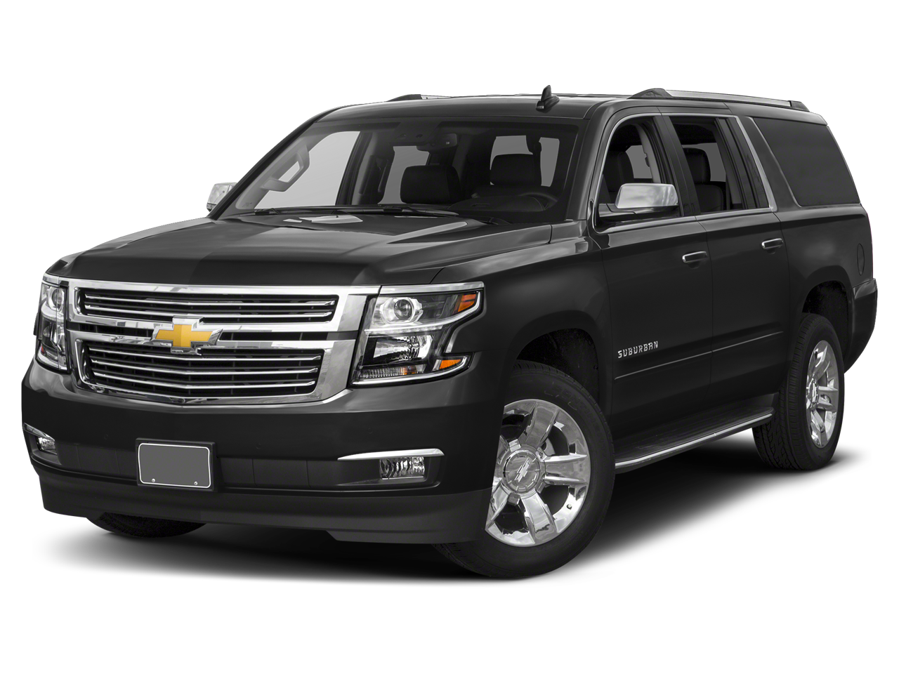 2015 Chevrolet Suburban 2WD 1500 LTZ's photo