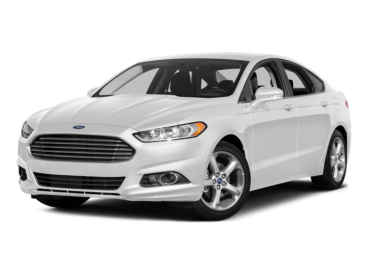 2016 Ford Fusion SE FWD's photo