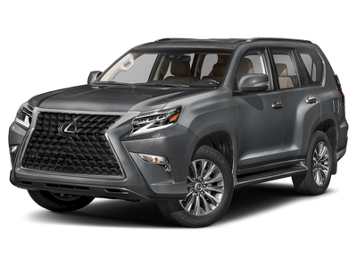 2020 Lexus GX 460 460 Luxury