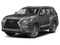 2020 Lexus GX 460 460 Luxury