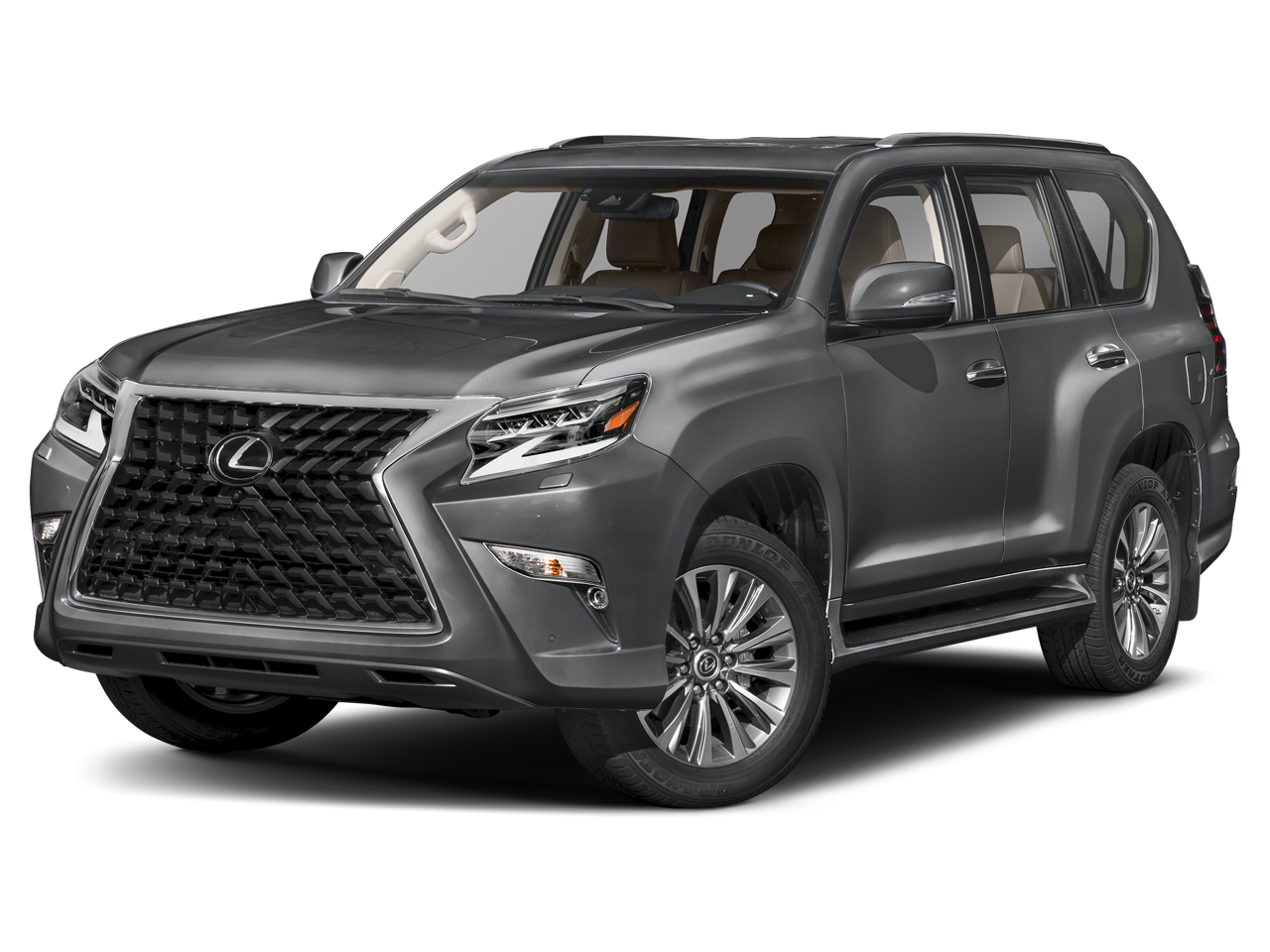 2020 Lexus GX 460 460 Luxury