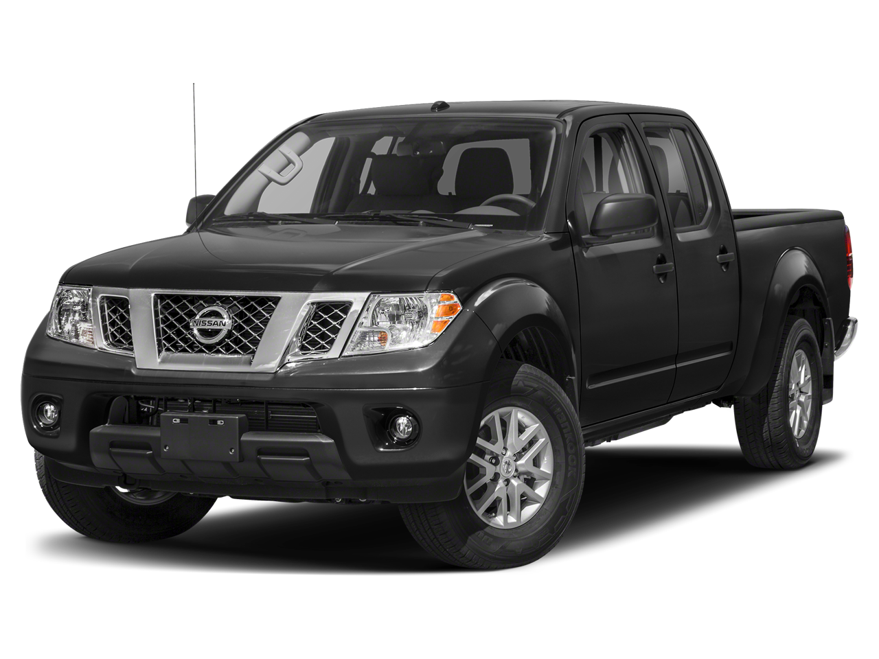 2020 Nissan Frontier SV Crew Cab 4X2 SWB's photo