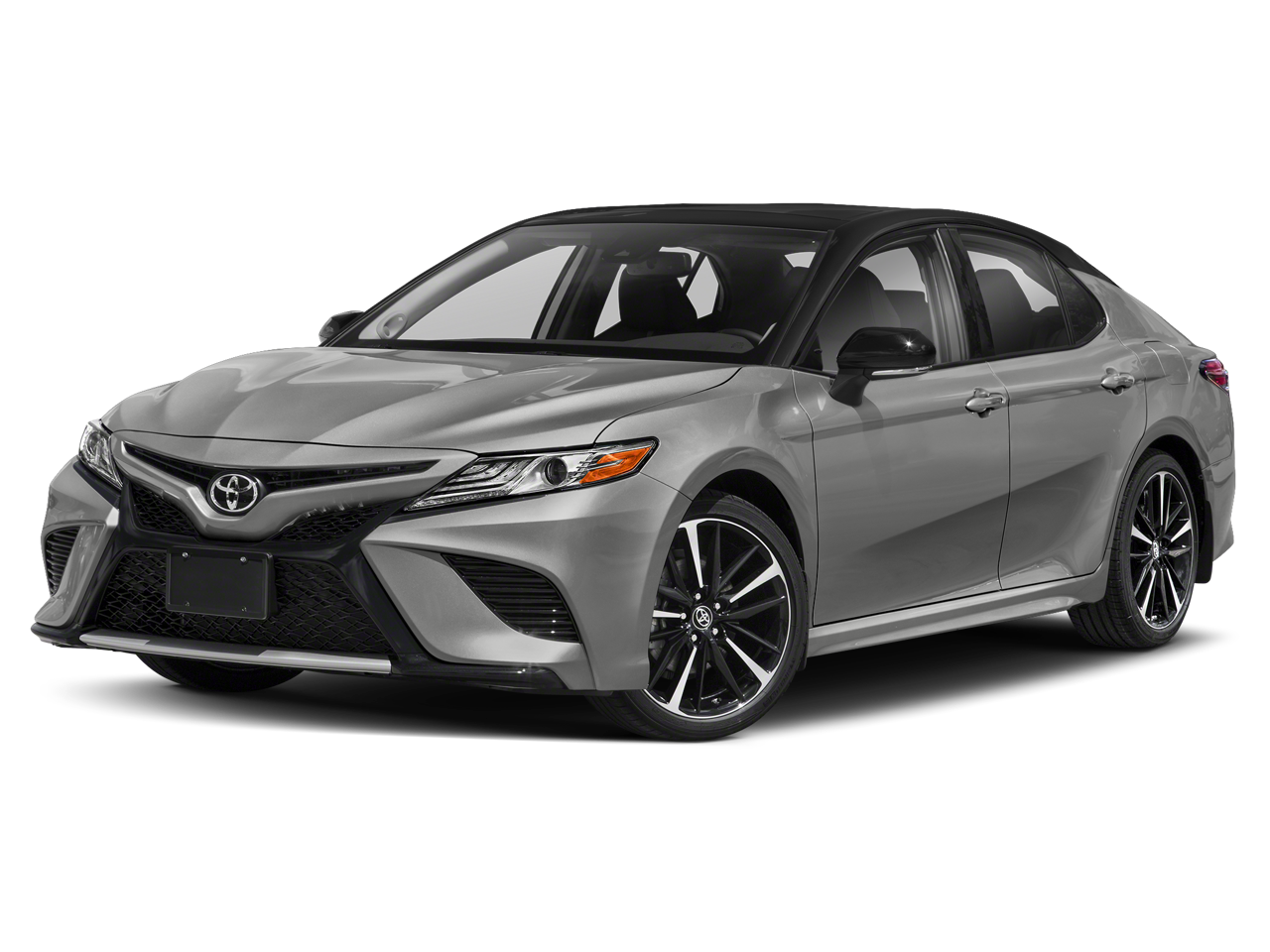 2020 Toyota Camry 2.5 Auto XSE's photo