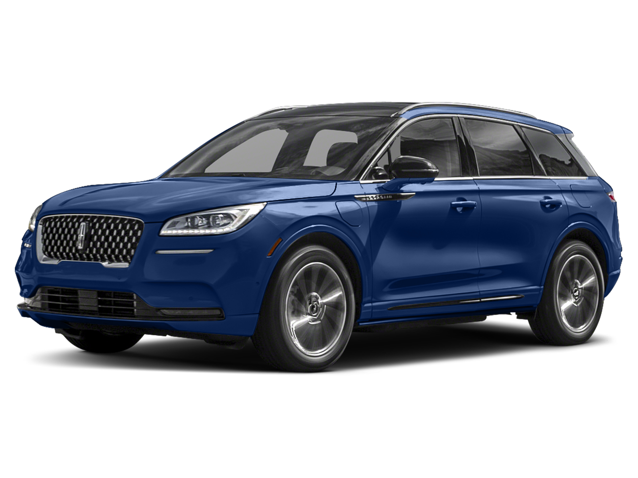 2022 Lincoln Corsair Grand Touring