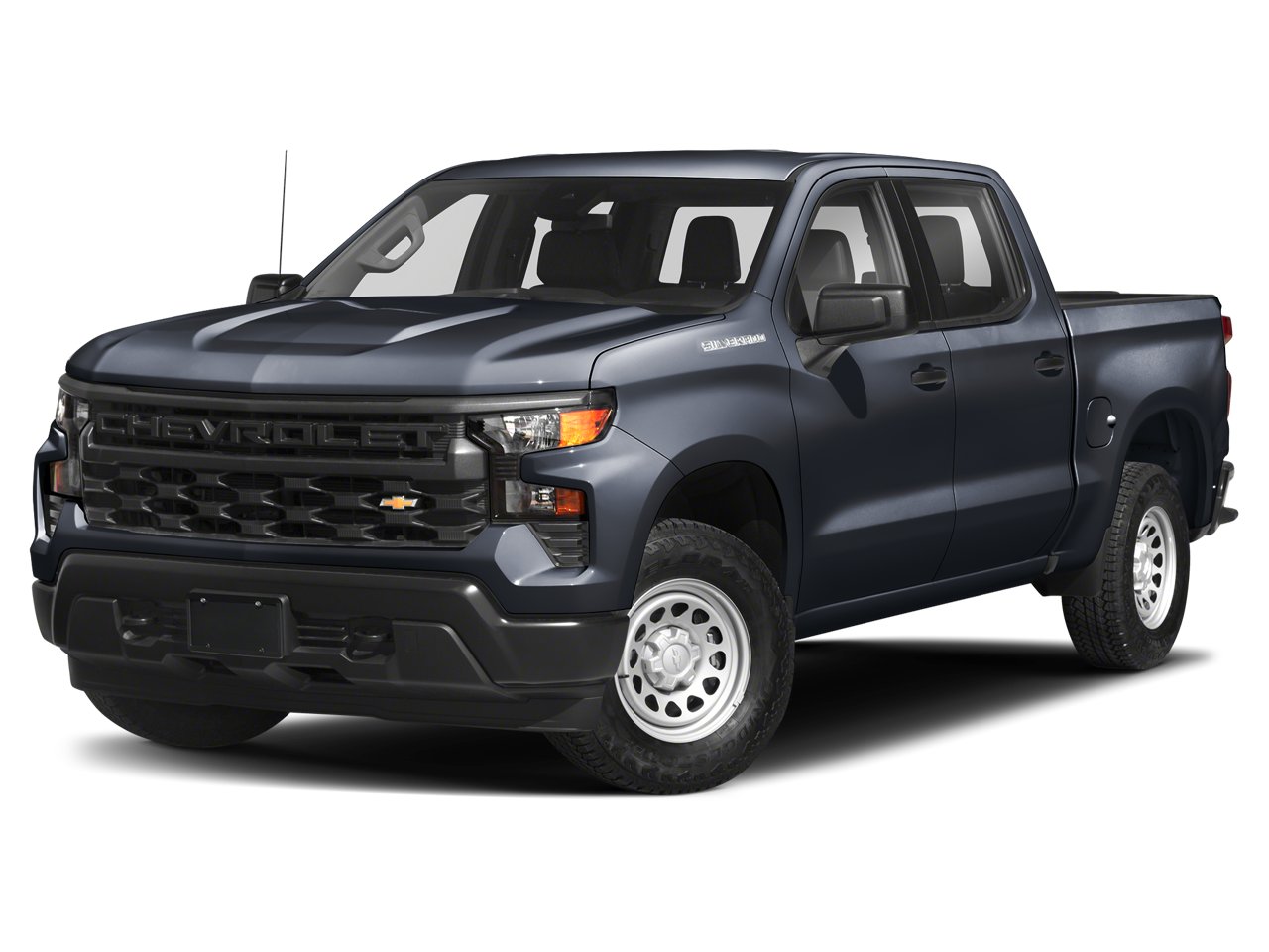 2023 Chevrolet Silverado 1500 Custom for sale in El Dorado, AR