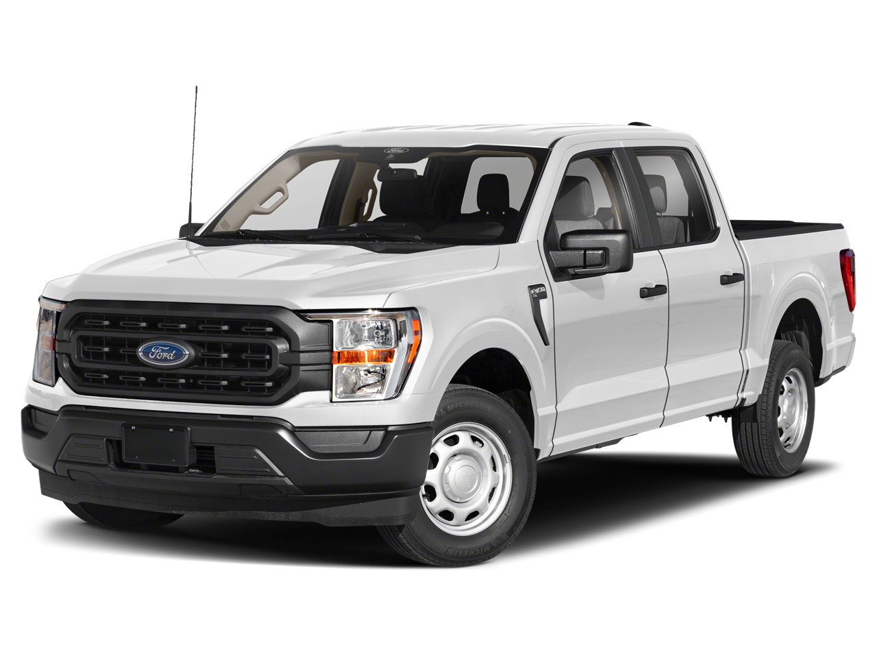 2023 Ford F-150 XL for sale in El Dorado, AR