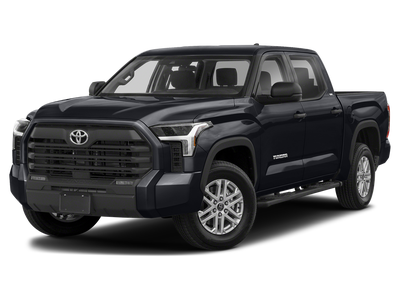 2023 Toyota TUNDRA 4X4 SR5