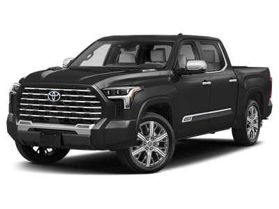2023 Toyota Tundra i-FORCE MAX Capstone
