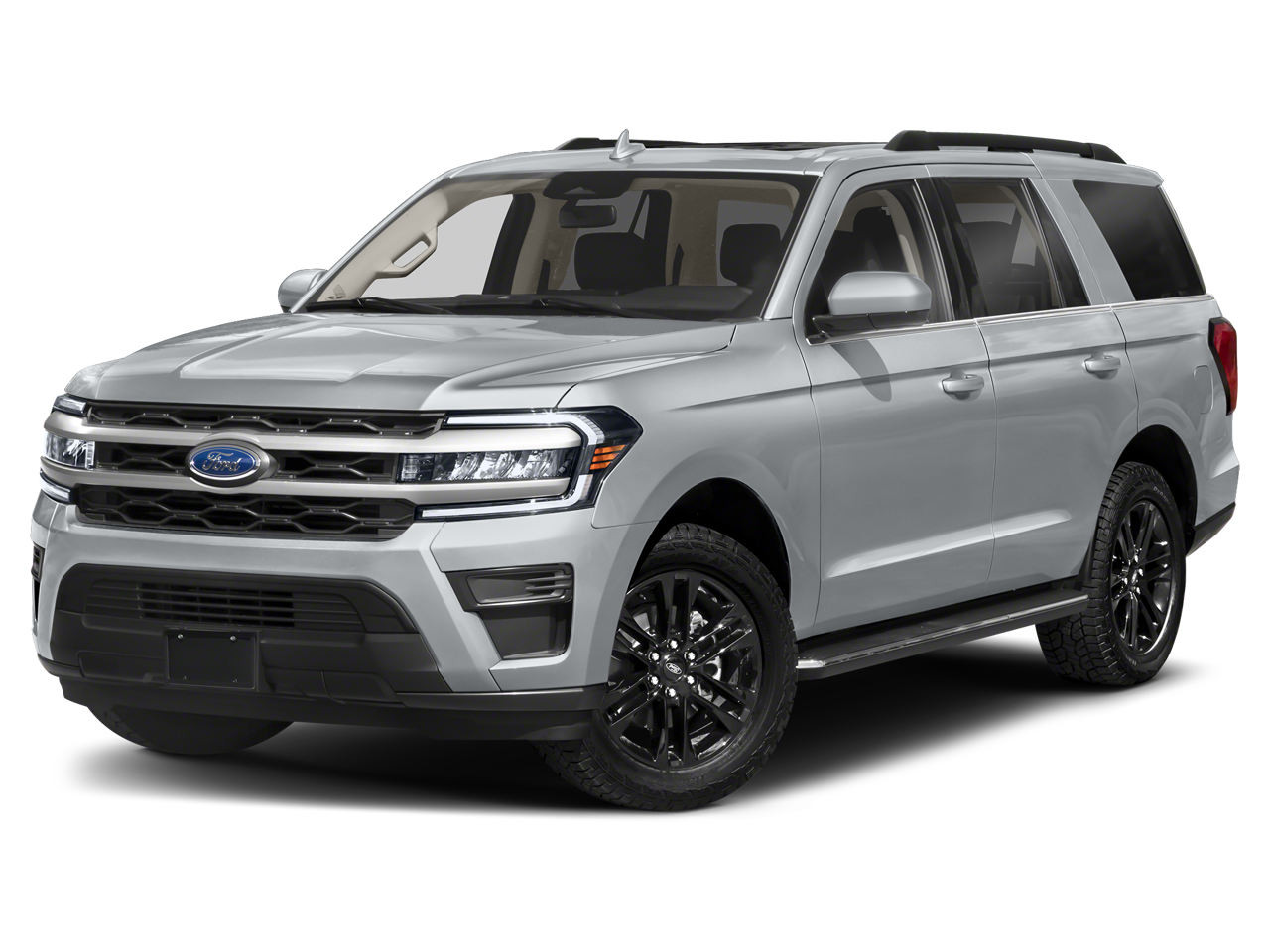 2024 Ford Expedition XLT photo 2