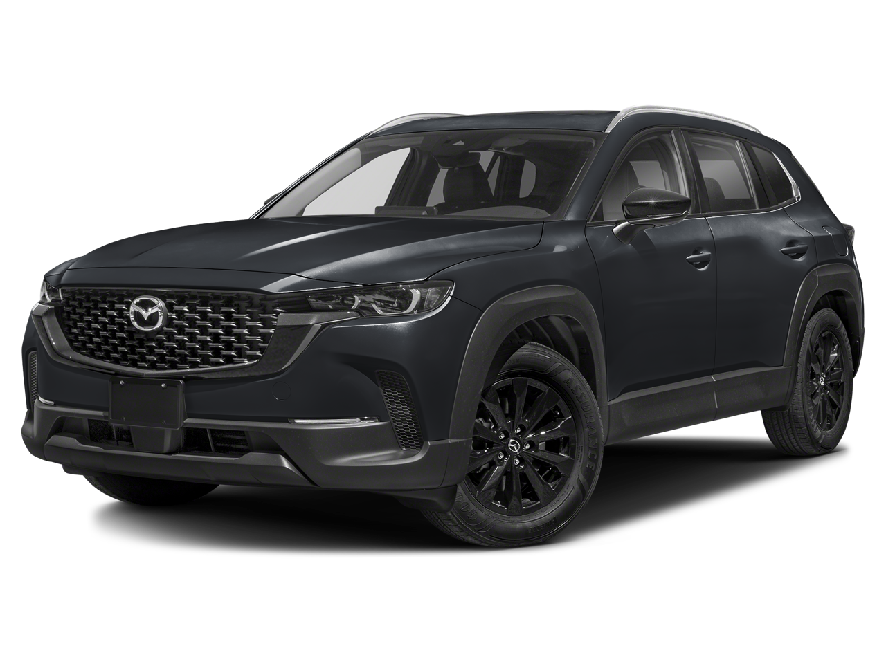 2024 Mazda CX-50 2.5 S PREMIUM's photo