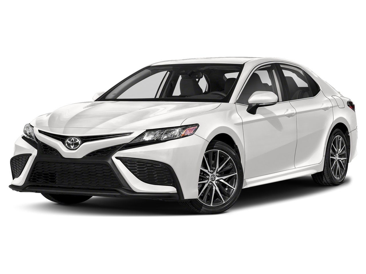 2024 Toyota CAMRY Base