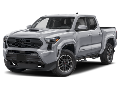 2024 Toyota Tacoma i-FORCE MAX TRD Sport