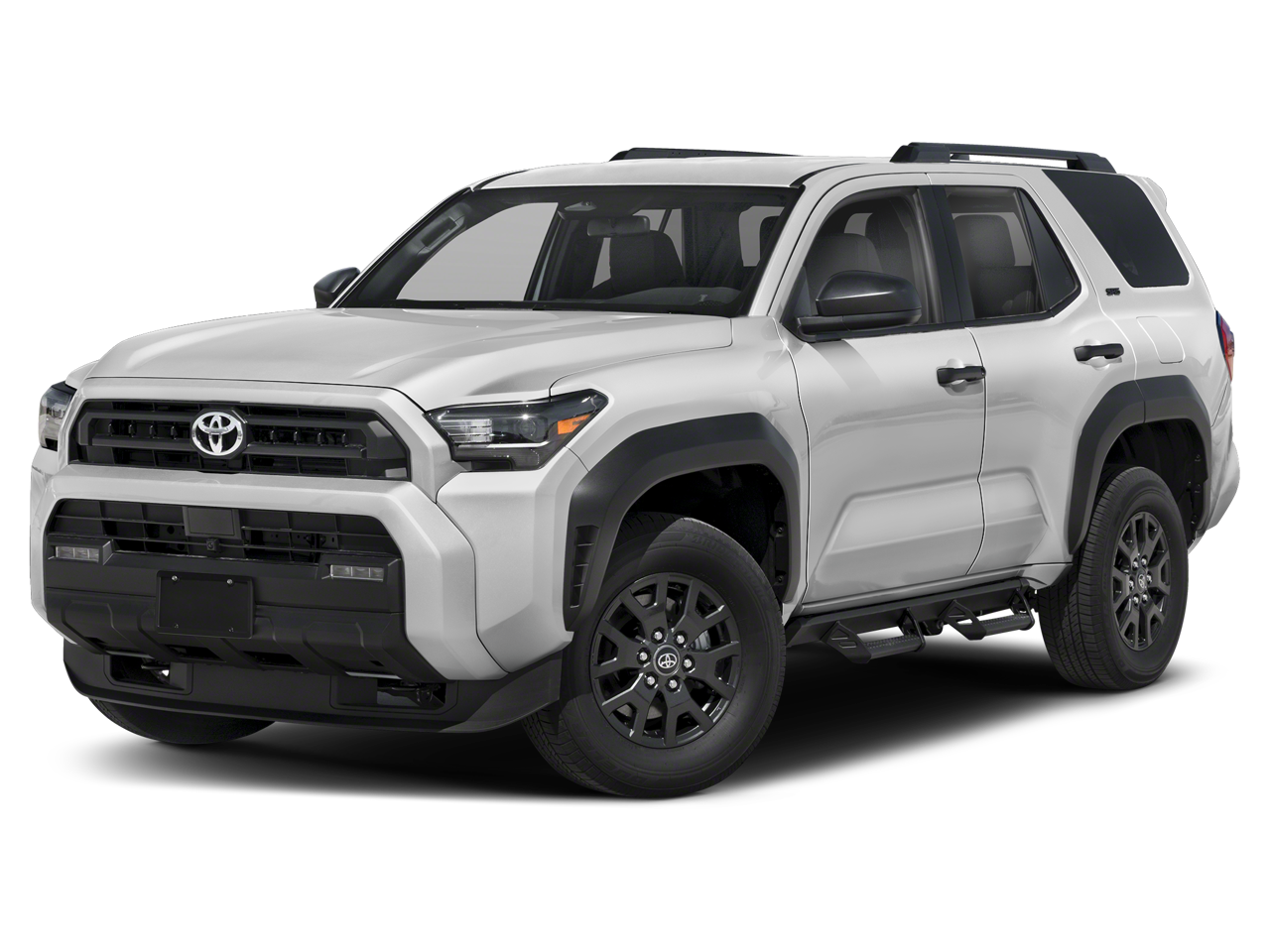 2025 Toyota 4Runner SR5 for sale in El Dorado, AR