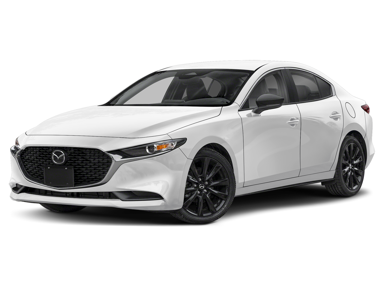 2026 Mazda CX-3 Select Sport AT 4-Door SKYACTIV's photo