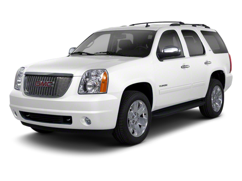 2011 GMC Yukon SLT