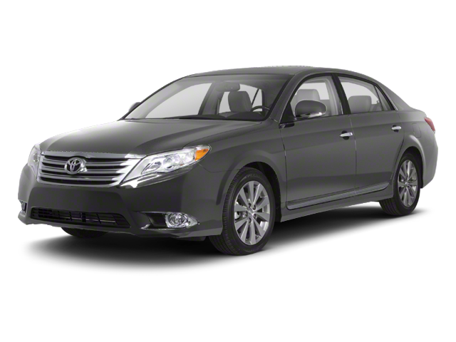 2011 Toyota Avalon's photo