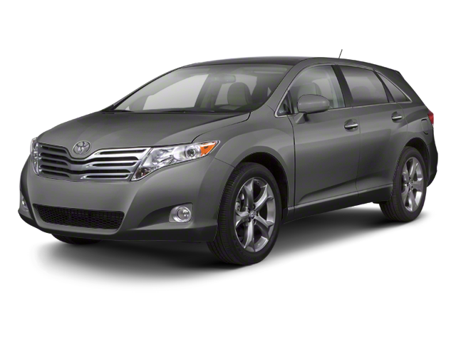 2011 Toyota Venza Base