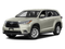2016 Toyota Highlander LE V6